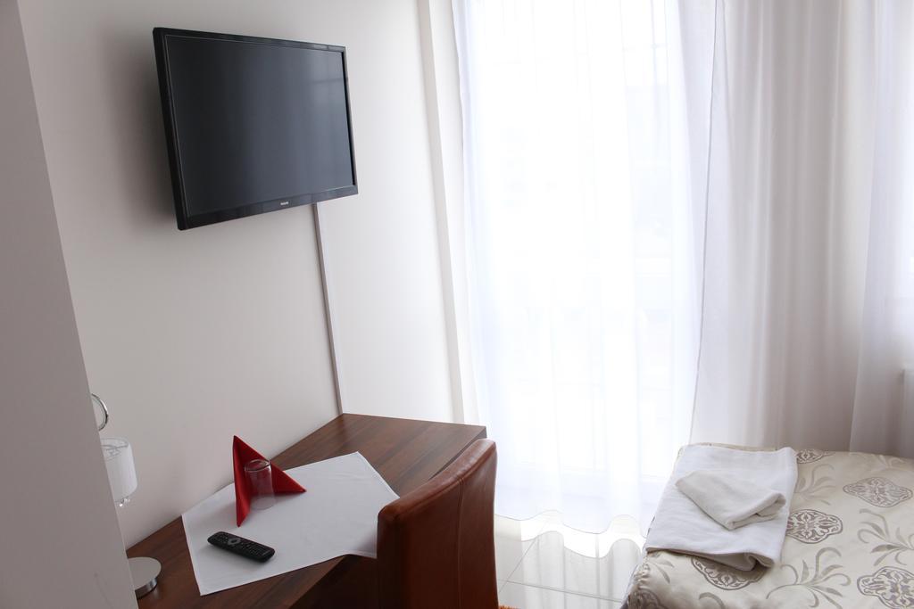 Belweder Aparthotel Bialystok Phòng bức ảnh